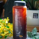 씨유 마석라온중앙점 | 하삼동커피 메뉴 가격 대용량 1.1L 보틀 아메리카노 가성비 후기