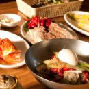 거진 홍가네 | 백반기행 고성 생대구탕 산지의 맛 촬영지 거진시장 식당 어디? 맛의 명당 고성밥상