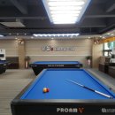 윤철's 당구클럽 이미지