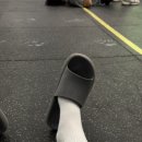 1015 | 260703 크로스핏 1015회차 후기 [OMAR : thruster, bar facing burpee / back squat] / 버피 하다가...