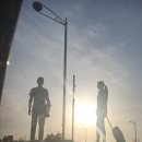 대만 여행 심야 입국 후기 :: 2터미널 스카이허브라운지에서 저녁먹고 진에어 LJ733 지니플러스 좌석...