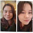 동탄헤어메이크업 메이크오버라인동탄