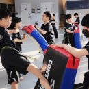 키즈 체육관 이미지