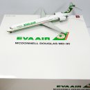 Hogan Wings Eva air MD-90 B-17923 이미지