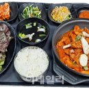 여산휴게소(천안방향) 이미지