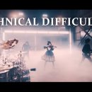 【Cover】Racer X - Technical Difficulties (Violin Cover) 이미지