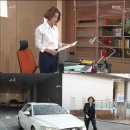 여왕헤어라인