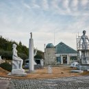 금구원야외조각미술관 이미지