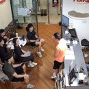 페르보 피트니스 이미지