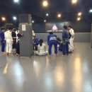 용인대합기도주짓수