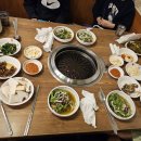 노령산맥숯불갈비 이미지