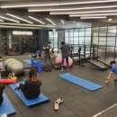 스탠바이짐 오창점 이미지