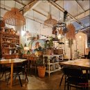 창말로 | 화성 양감 올리비아델리 아기자기한 분위기 파리쟈다, 크림 파스타 지인들과 색다른 맛있는 저녁 식사...