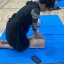 산인초등학교 이미지