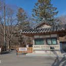 무량사 | 새해에 찾은 부여 무량사, 천년 사찰이 주는 포근