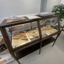 DIY가구제작(야간) | 맞춤 원목 진열장 &amp; 수납장 제작/시공 후기 – 대구 북구 고성동 ‘도레팡’