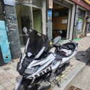 BMW c650s 16년식 5만 시동확인 서류있음 꾸밀차부속차 엔진양호//판매 완료 이미지