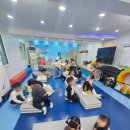 파란나무유치원 이미지