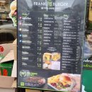 프랭크버거 안성아양점 | [SG불고기버거,SG크림치즈버거] &#39;프랭크버거&#39; 안성아양점 신메뉴 후기