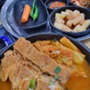 (주)더본 감자탕 이미지