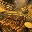 이수역 17년 전통 화덕 숯불 쪽갈비 맛집 [이수쪽갈비]