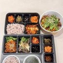 브라더 한정식 도시락 김포운양점