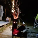 강원도힐링캠핑장 이미지