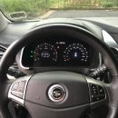 뉴코란도C 2014년10월 팝니다!! 33000km 2WD CVT 고급형﻿ 이미지