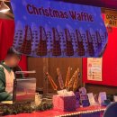 중앙공원 광장 | [후쿠오카 텐진] 트리를 원없이 볼 수 있는 텐진중앙공원 크리스마스마켓 후기 🎄🎅