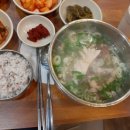 광화문 닭곰탕
