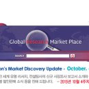 [SBDi] 최신보고서 소개 - Market Discovery Update: Oct. 4th Week, 2015 http://bit.ly/1ZYUFrG 이미지