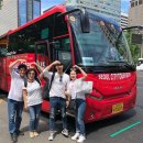 (주)노랑풍선시티버스 이미지