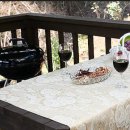 하모니통나무집 이미지