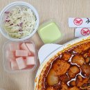 대구 닭도리탕 맛집 / 경대북문 천계안동찜닭 진짜 무조건 중독됨. 신세계 경험