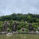 노적봉공원 화장실 이미지