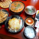 초지동 중국집 옥성 짬뽕, 볶음밥, 탕수육 배달 후기