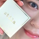 콧대높은 개 | 스틸라 하이라이터 키튼 Kitten 눈, 코 하이라이터 사용 후기