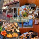 옥돌 | 대구 중구 대신동 레트로느낌 ‘옥돌 식육식당’ 목살, 삼겹살 후기