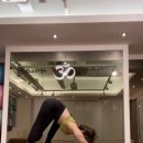 자연치유 요가 이미지