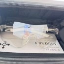 더고글 | 러닝 고글 추천｜30만원 대신 6만원 네오테리아 변색 고글 솔직 후기