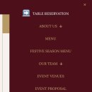 카페페이지(cafe page) 이미지