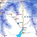 2023년9월24일 제180차 정기산행(춘천 오봉산779m) 이미지