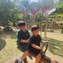 선산도서관 화장실 이미지