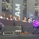 뒤늦은 드림콘서트 관람 후기 - 1