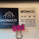 모나코풀빌라 이미지