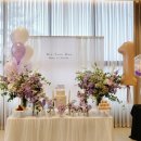 [광주/남구]어반브룩 돌잔치 헤리티지테라스B룸 따끈따끈 후기, 모든 업체와 금액 알려드려요