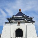 이승만 동상 | 대만중정기념당 맑은날, 흐린날, 비온다음날 다 가본 후기