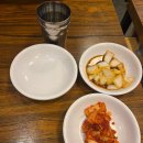 종로꼬마김밥 | 5가] 종로육회탕탕이 맛집 통큰누이네 육회빈대떡에서 육회탕탕이, 해물녹두빈대떡, 꼬마김밥 먹은 후기