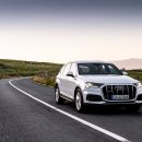 아우디 코리아, The new Audi Q7 45 TDI qu. 출시 이미지