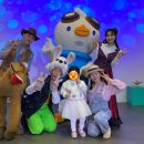 책과 함께 세계수도일주 | 어린이 뮤지컬 마하랑 떠나요 수도SONG 세계여행 후기